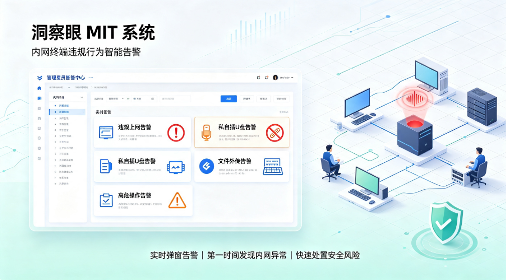 局域网管理软件哪个靠谱？精选 6 款局域网管理软件，按需挑选(图6)