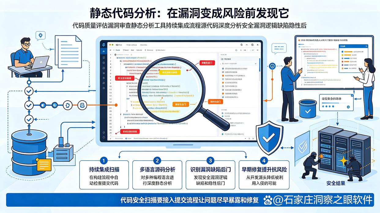 源代码泄密怎么办?26年常用的六款源代码防泄密软件分享,码住试试(图6) 源代码泄密怎么办?26年常用的六款源代码防泄密软件分享,码住试试(图6)