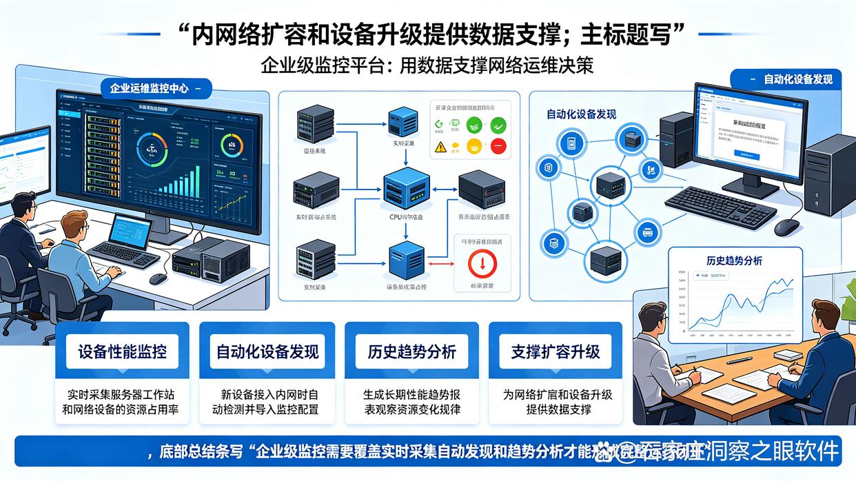 监控局域网的软件有哪些?6款宝藏软件推荐,码住收藏了(图7) 监控局域网的软件有哪些?6款宝藏软件推荐,码住收藏了(图7)