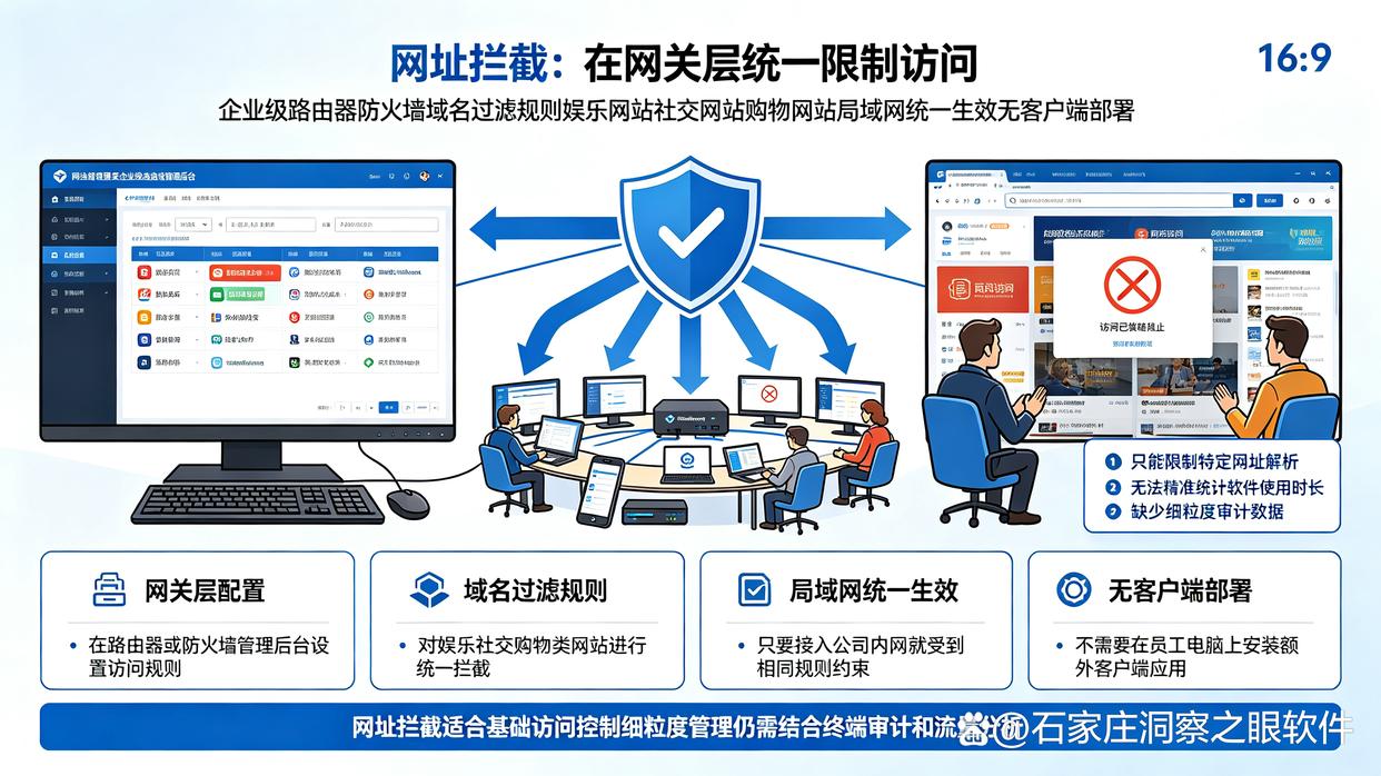 上网行为怎么监控?分享6个上网行为管控的方法,建议收藏了(图6) 上网行为怎么监控?分享6个上网行为管控的方法,建议收藏了(图6)