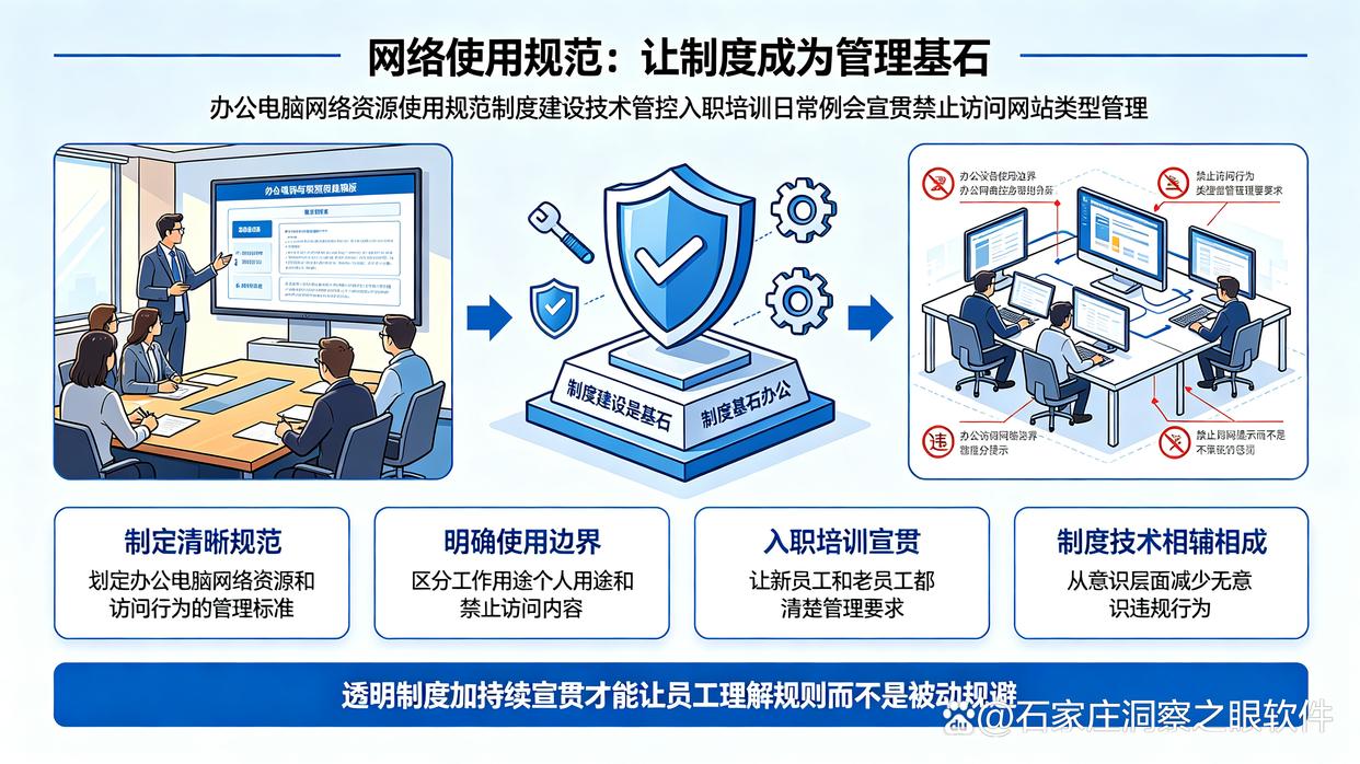 上网行为怎么监控?分享6个上网行为管控的方法,建议收藏了(图8) 上网行为怎么监控?分享6个上网行为管控的方法,建议收藏了(图8)