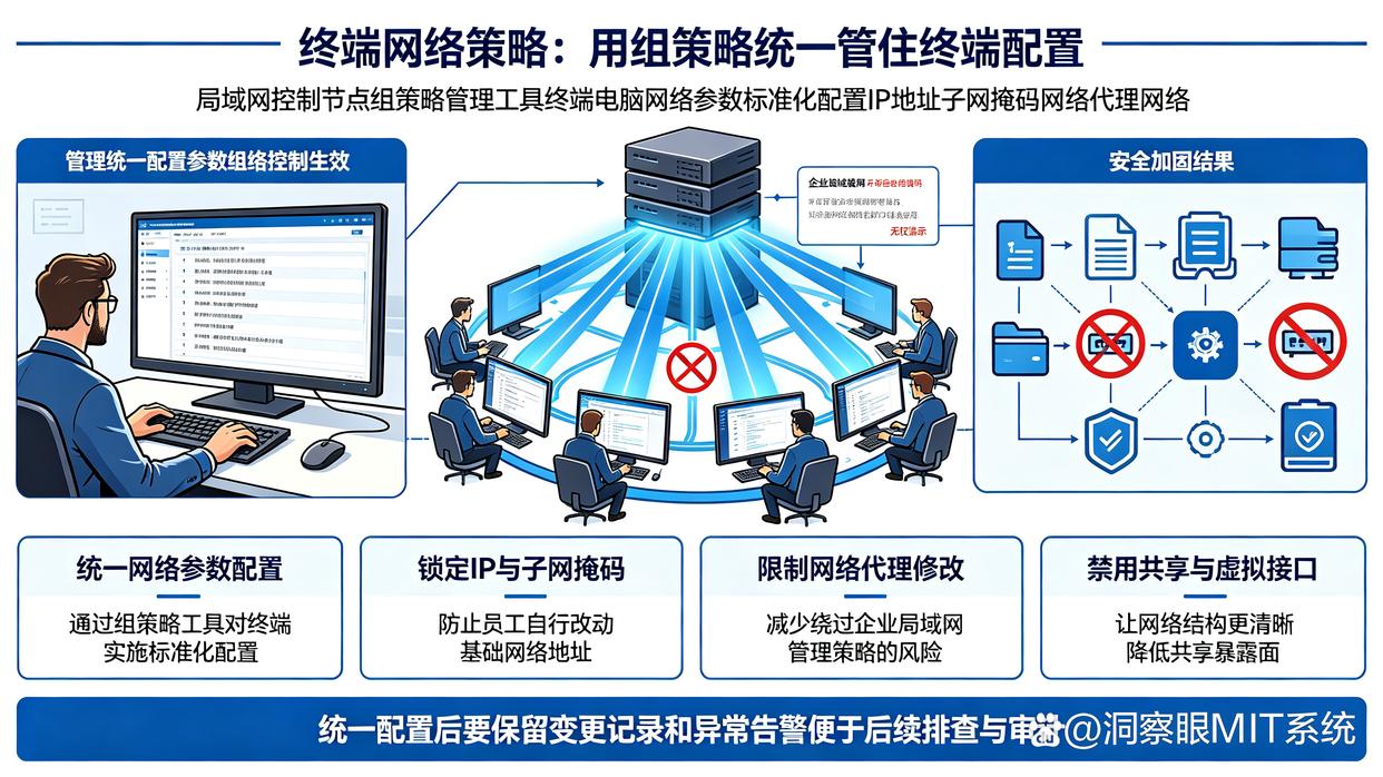 怎么监控局域网?分享5个实用高效的局域网监控方法,学起来(图7) 怎么监控局域网?分享5个实用高效的局域网监控方法,学起来(图7)
