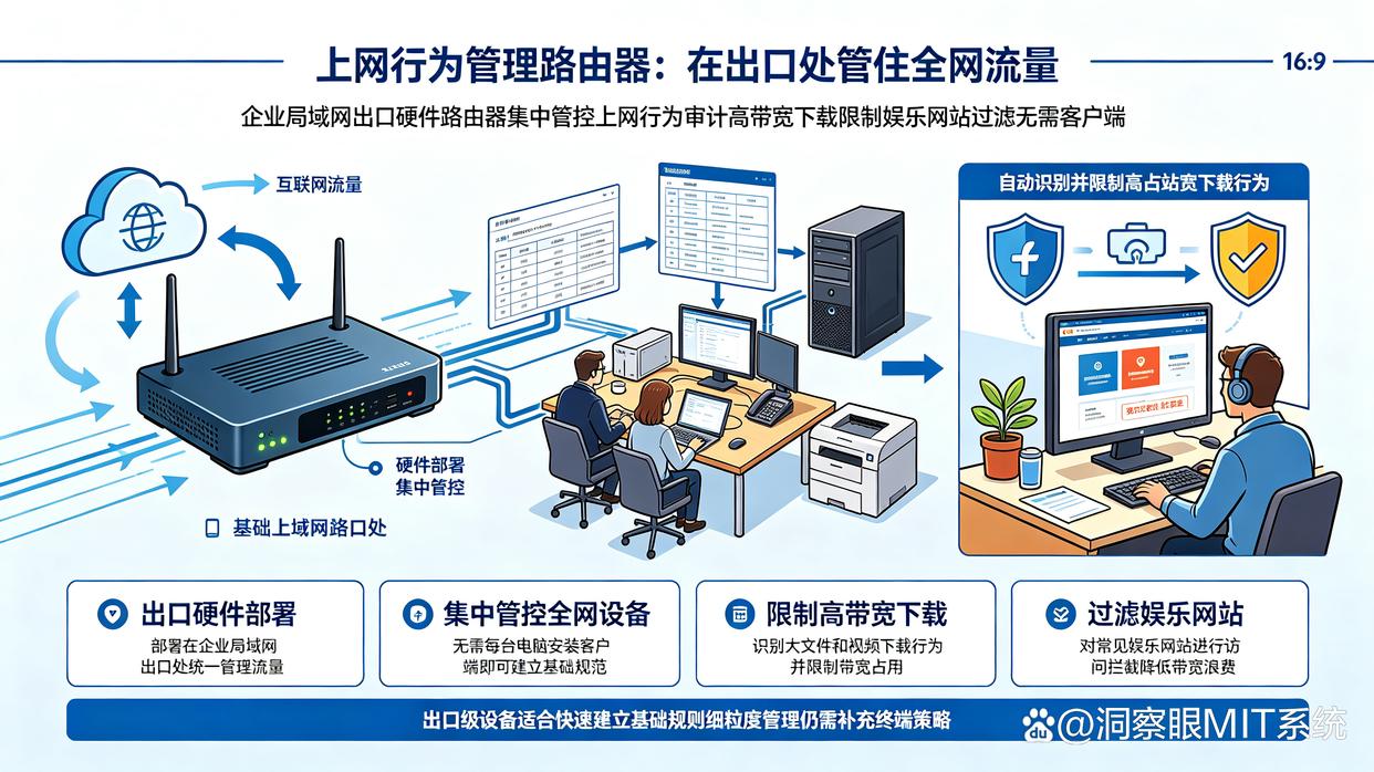上网行为监控软件可以监控哪些?分享六款上网行为监控软件,轻松掌握全网(图6) 上网行为监控软件可以监控哪些?分享六款上网行为监控软件,轻松掌握全网(图6)