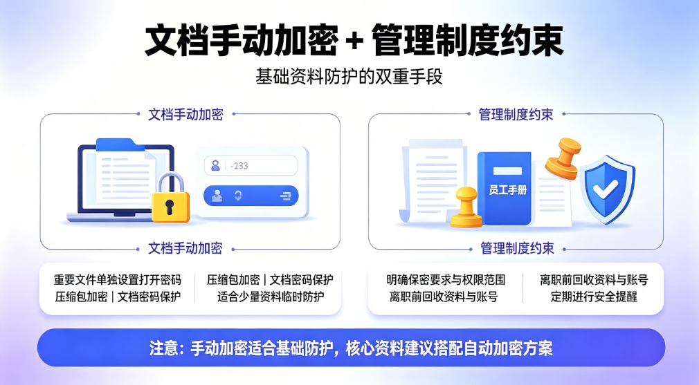 怎么防止文件泄密？5 种实用防泄密方法，建议收藏(图8)