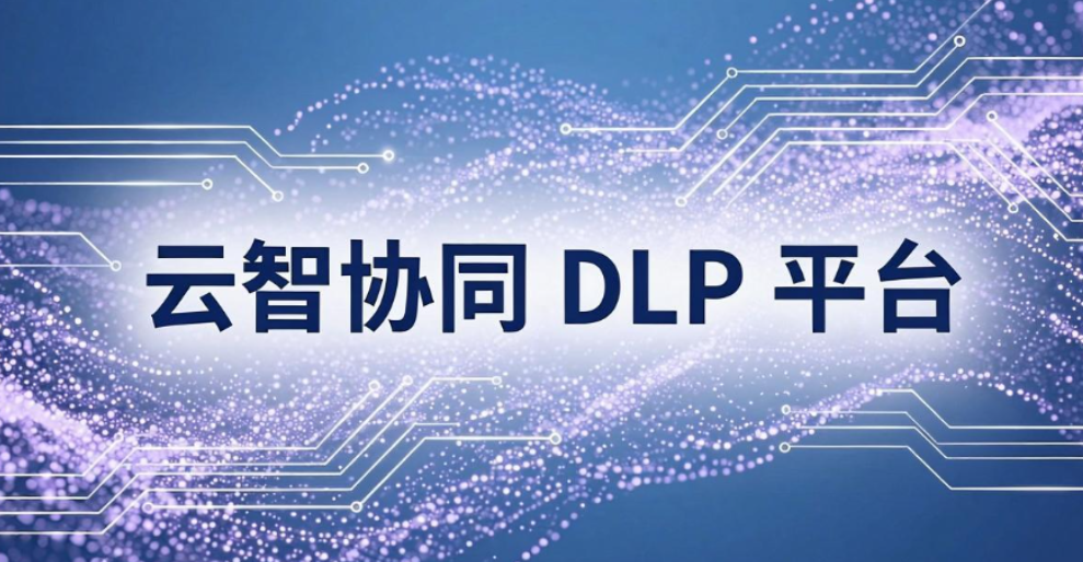 什么是 DLP 数据防泄漏系统？5 款主流 DLP 系统实测，企业选型参考(图8)
