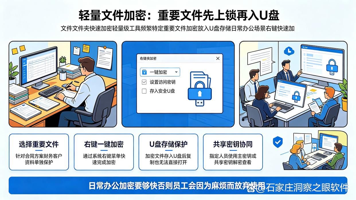 怎么给U盘加密?推荐七款实用的U盘加密软件,快来试试(图7) 怎么给U盘加密?推荐七款实用的U盘加密软件,快来试试(图7)