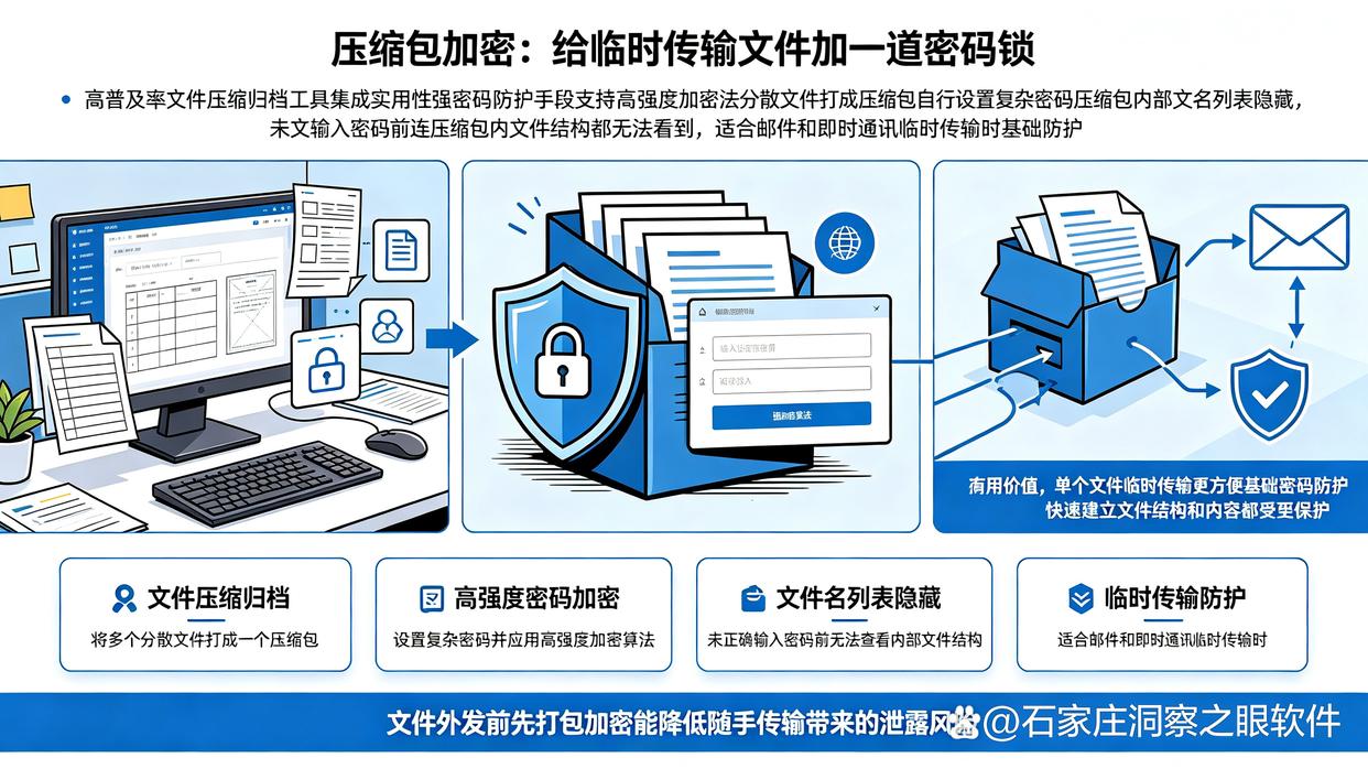 电脑怎么加密?分享给大家六款热门的电脑加密软件,建议码住(图7) 电脑怎么加密?分享给大家六款热门的电脑加密软件,建议码住(图7)