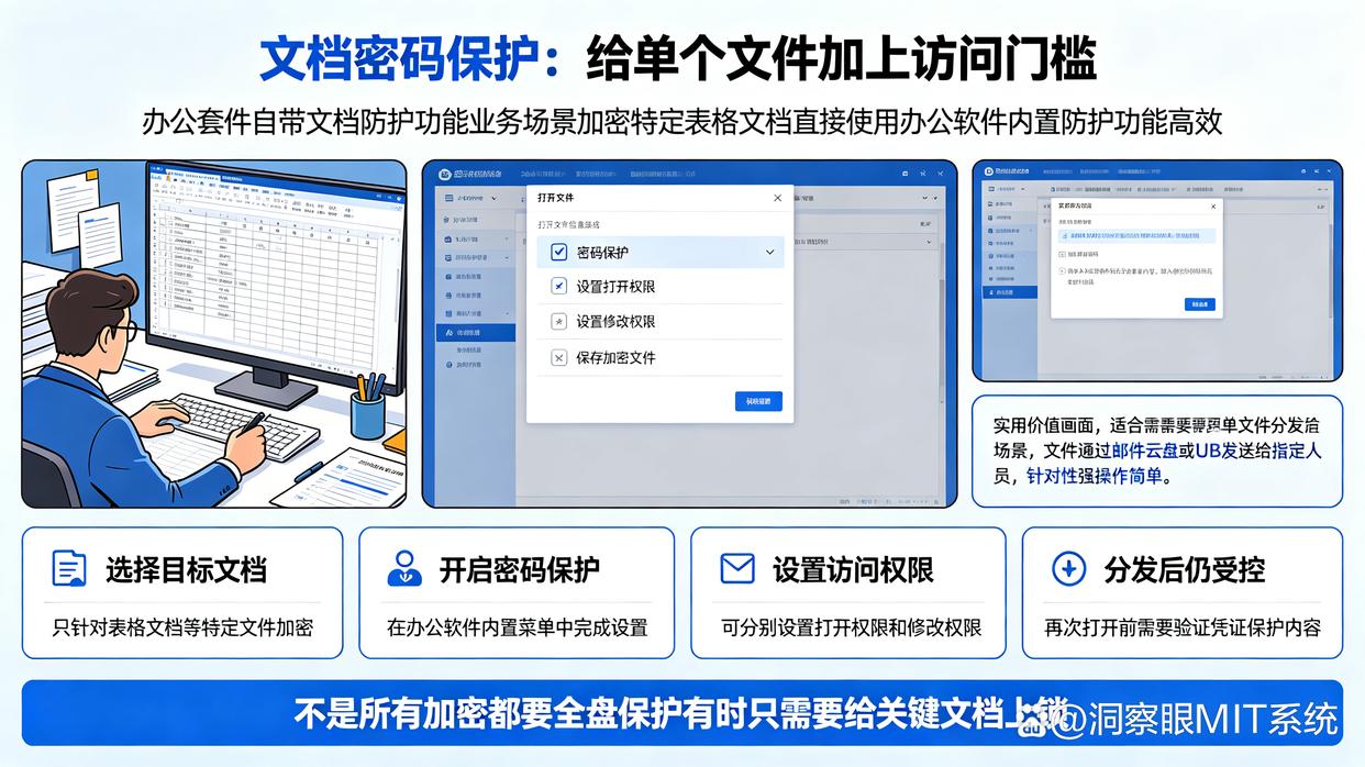 U盘里的文件怎么加密?给U盘文件加密的6个小技巧,码住学起来(图7) U盘里的文件怎么加密?给U盘文件加密的6个小技巧,码住学起来(图7)