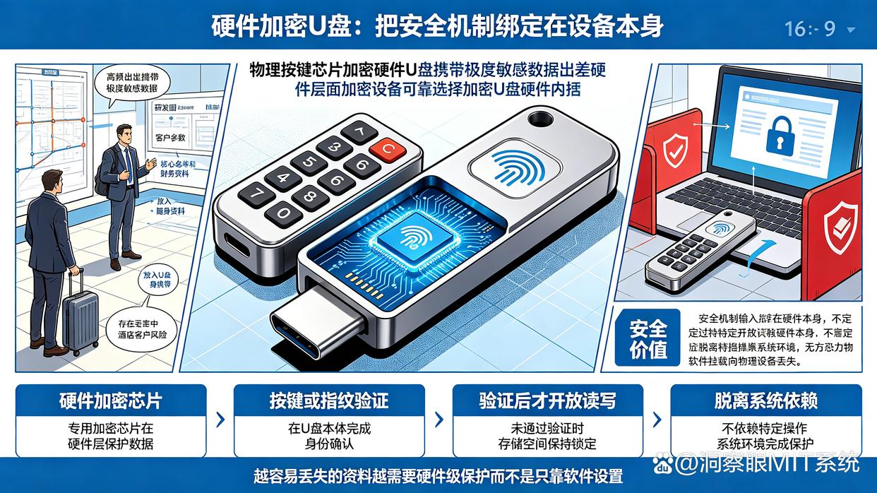 U盘里的文件怎么加密?给U盘文件加密的6个小技巧,码住学起来(图8) U盘里的文件怎么加密?给U盘文件加密的6个小技巧,码住学起来(图8)