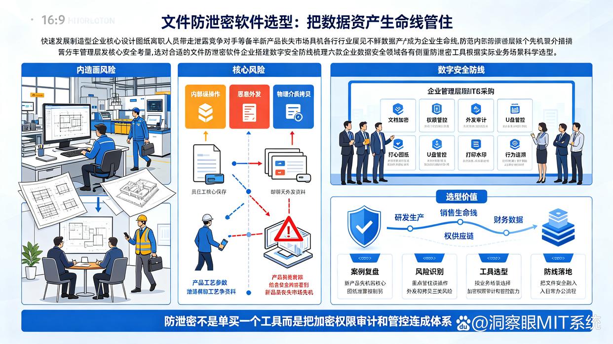 企业必备!分享六个文件防泄密软件,全面守护企业文件(图1) 企业必备!分享六个文件防泄密软件,全面守护企业文件(图1)