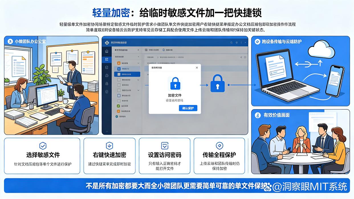 企业必备!分享六个文件防泄密软件,全面守护企业文件(图7) 企业必备!分享六个文件防泄密软件,全面守护企业文件(图7)