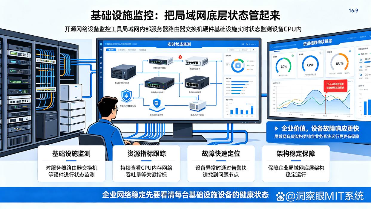 内网如何监控?推荐6款实用的内网监控软件,快收藏了(图6) 内网如何监控?推荐6款实用的内网监控软件,快收藏了(图6)