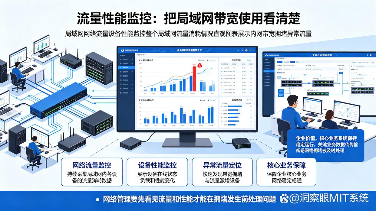 内网如何监控?推荐6款实用的内网监控软件,快收藏了(图7) 内网如何监控?推荐6款实用的内网监控软件,快收藏了(图7)