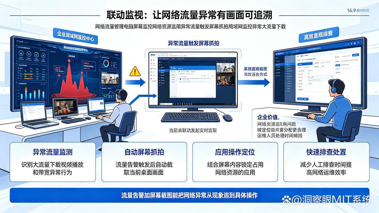 想实时监控电脑屏幕状况？教你6个电脑屏幕监控方法，分分钟学会(图7)