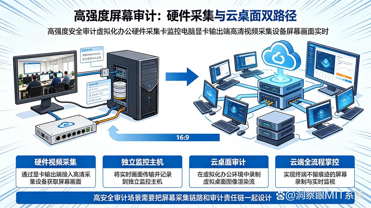 想实时监控电脑屏幕状况？教你6个电脑屏幕监控方法，分分钟学会(图8)