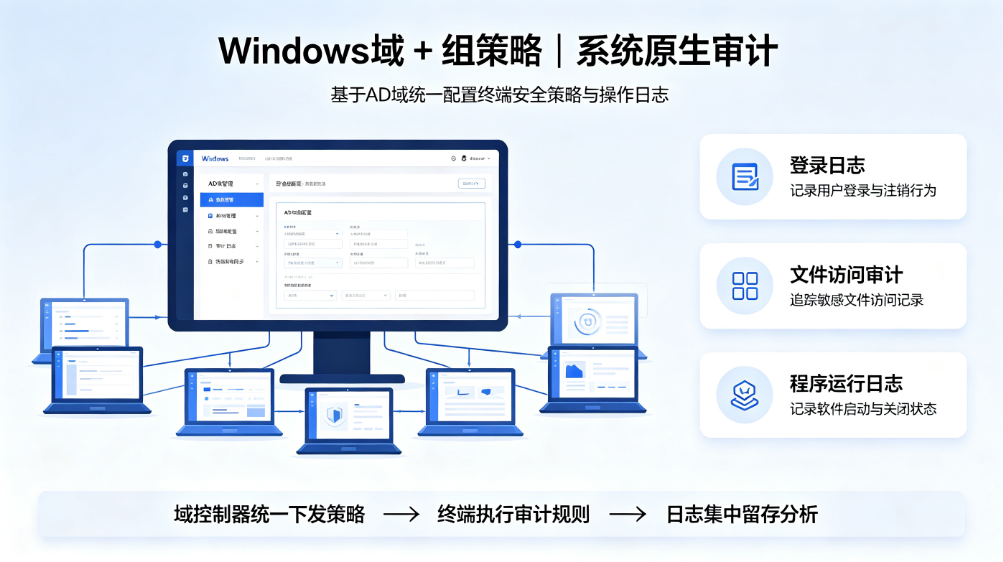 电脑如何实时监控?6 种监控方案盘点|快速落地(图6) 电脑如何实时监控?6 种监控方案盘点|快速落地(图6)