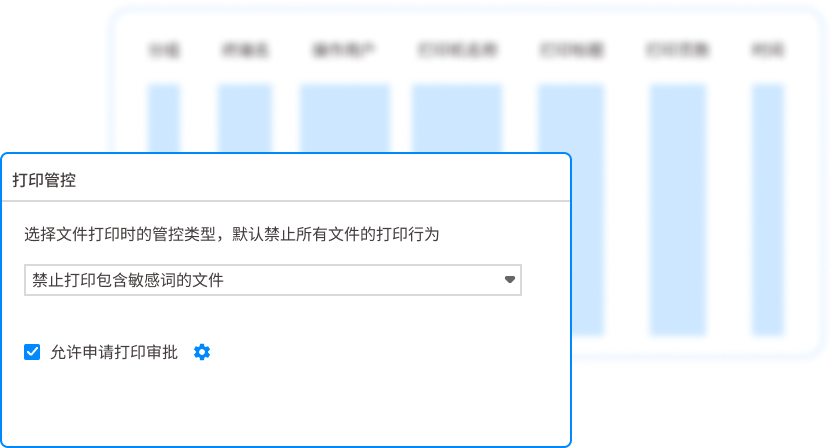 如何防范打印泄密?5 个实用管控妙招|守护企业纸质资料安全(图3) 如何防范打印泄密?5 个实用管控妙招|守护企业纸质资料安全(图3)