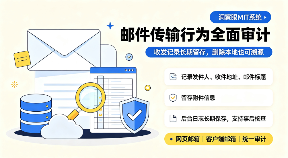 怎么给企业邮件加密？5 种简易方法｜新手快速上手(图3)