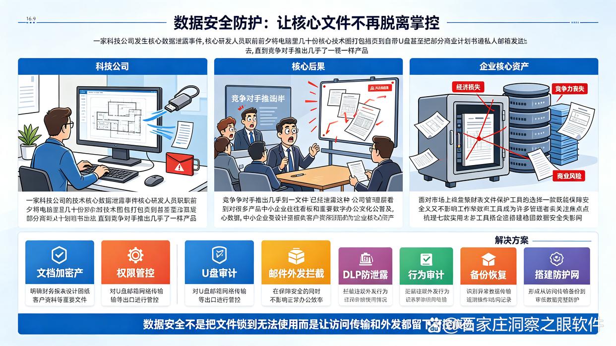文件加密软件哪个好用?推荐七款宝藏级文件加密软件,建议收藏了(图1) 文件加密软件哪个好用?推荐七款宝藏级文件加密软件,建议收藏了(图1)