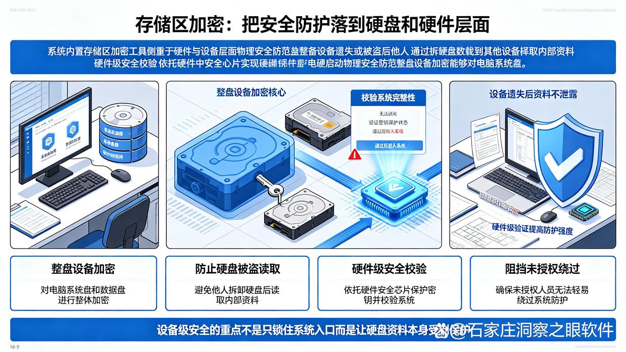 文件加密软件哪个好用?推荐七款宝藏级文件加密软件,建议收藏了(图6) 文件加密软件哪个好用?推荐七款宝藏级文件加密软件,建议收藏了(图6)