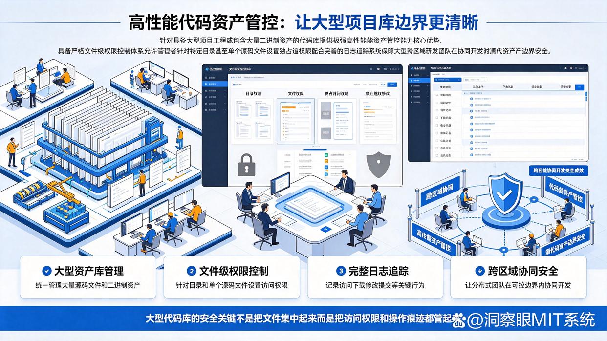 源代码如何防泄密?分享七款亲测实用的源代码防泄密软件,建议收藏(图9) 源代码如何防泄密?分享七款亲测实用的源代码防泄密软件,建议收藏(图9)