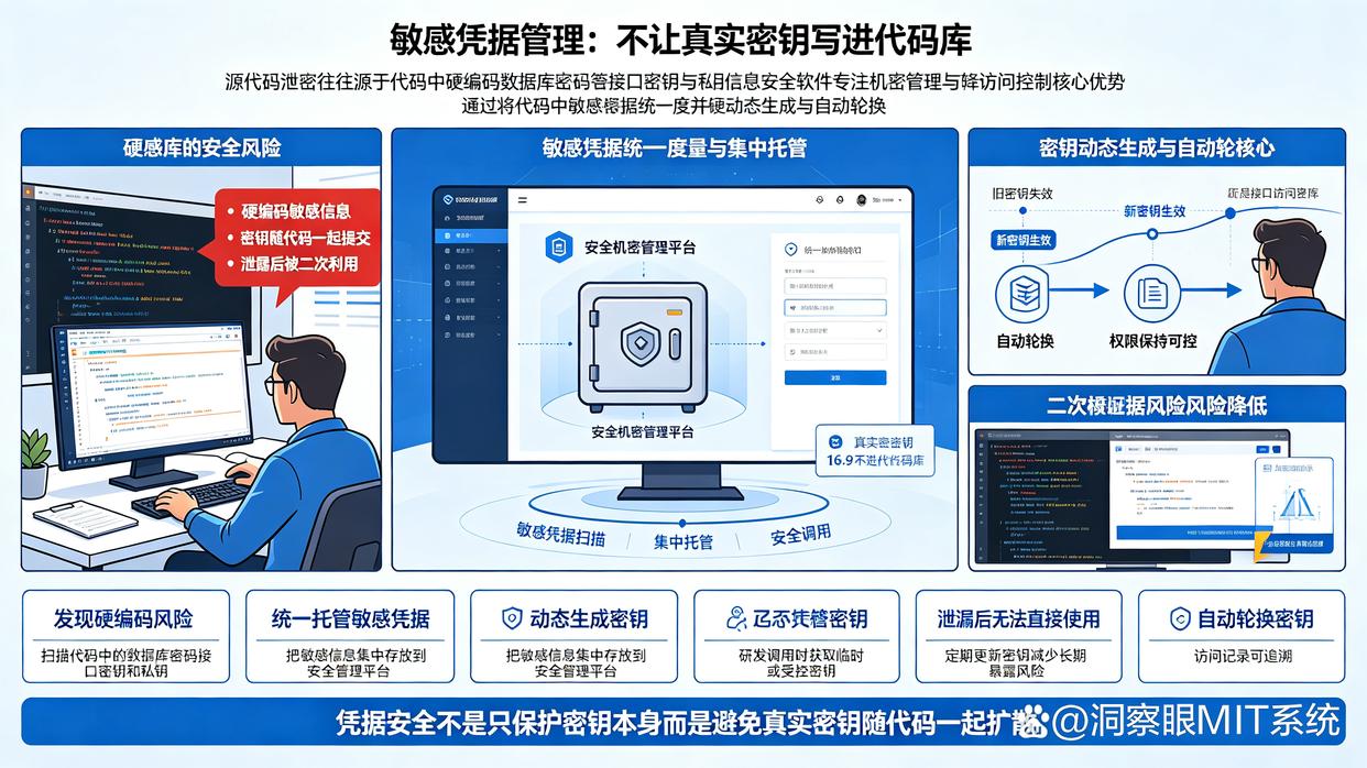 源代码如何防泄密?分享七款亲测实用的源代码防泄密软件,建议收藏(图8) 源代码如何防泄密?分享七款亲测实用的源代码防泄密软件,建议收藏(图8)