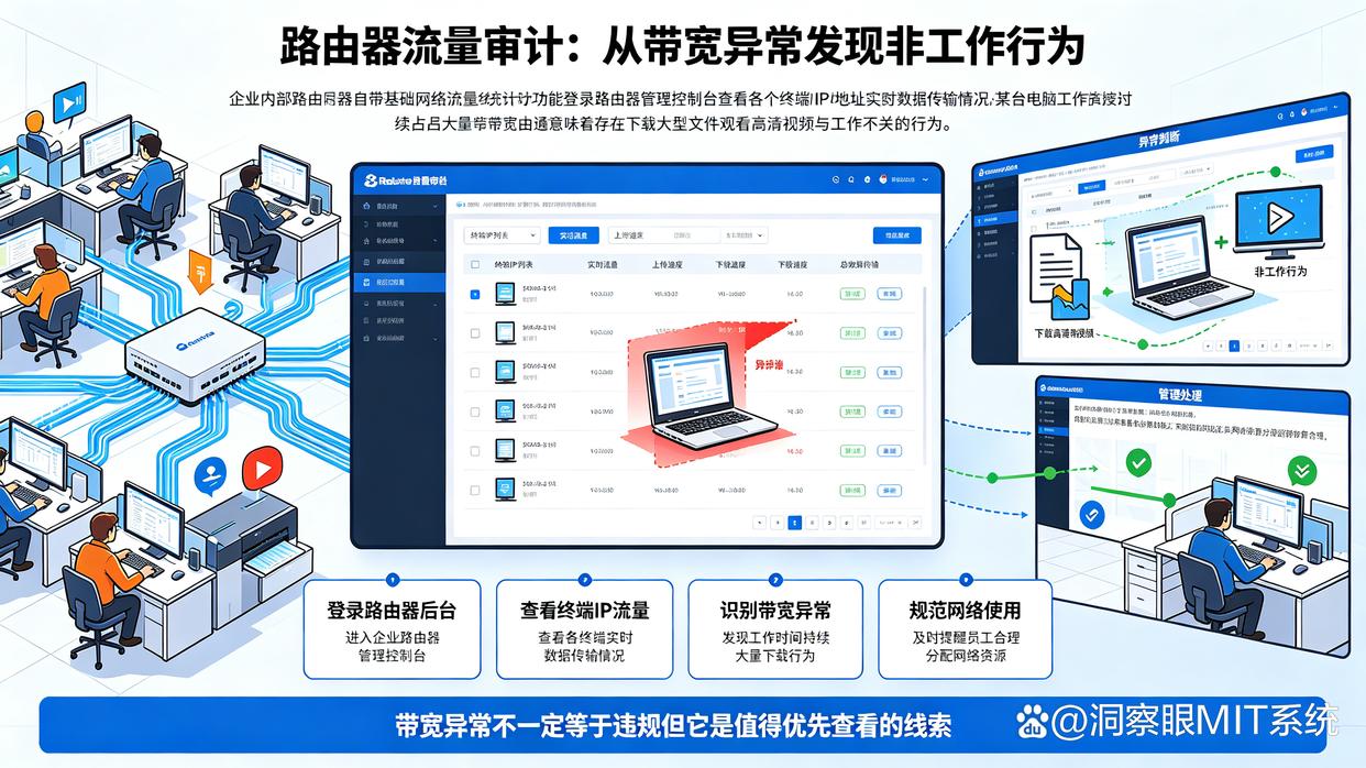 如何监控电脑?推荐六个电脑监控小技巧,快学起来了(图6) 如何监控电脑?推荐六个电脑监控小技巧,快学起来了(图6)