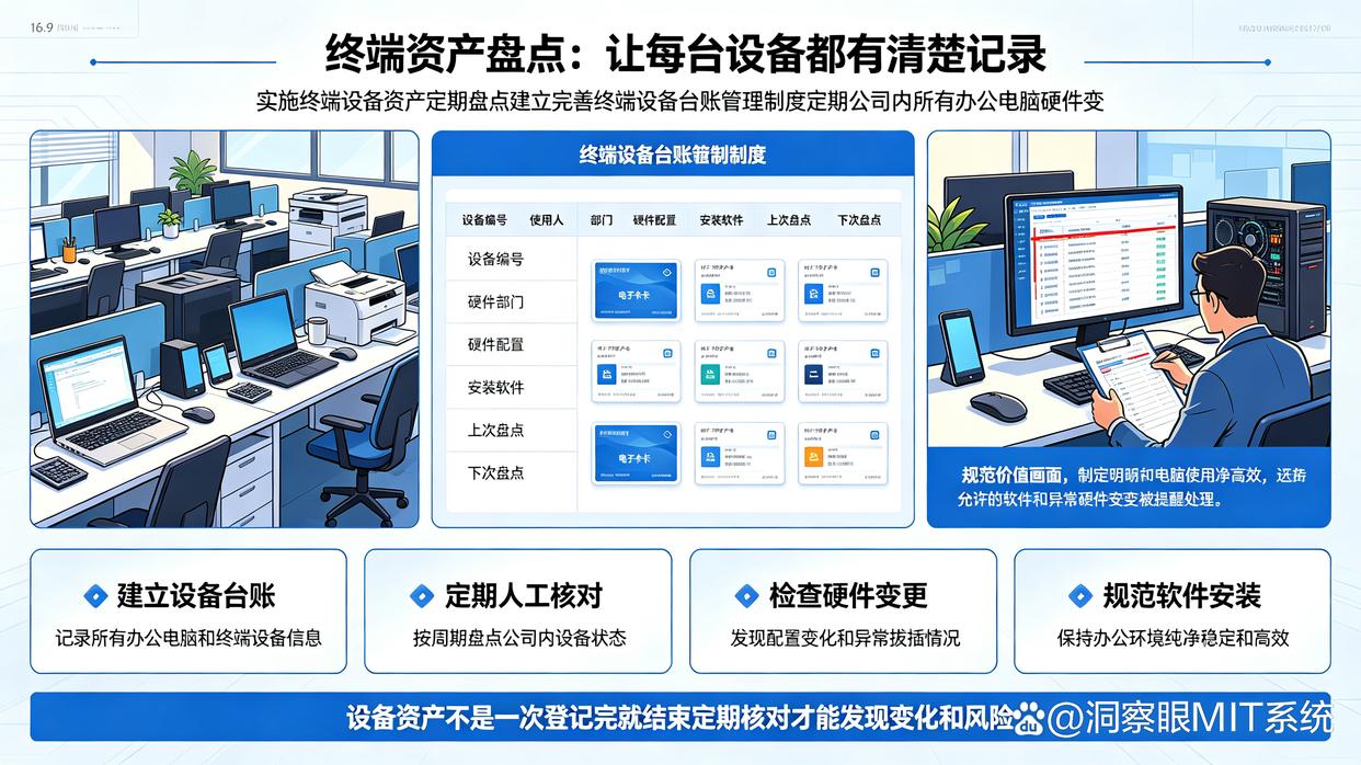 如何监控电脑?推荐六个电脑监控小技巧,快学起来了(图8) 如何监控电脑?推荐六个电脑监控小技巧,快学起来了(图8)