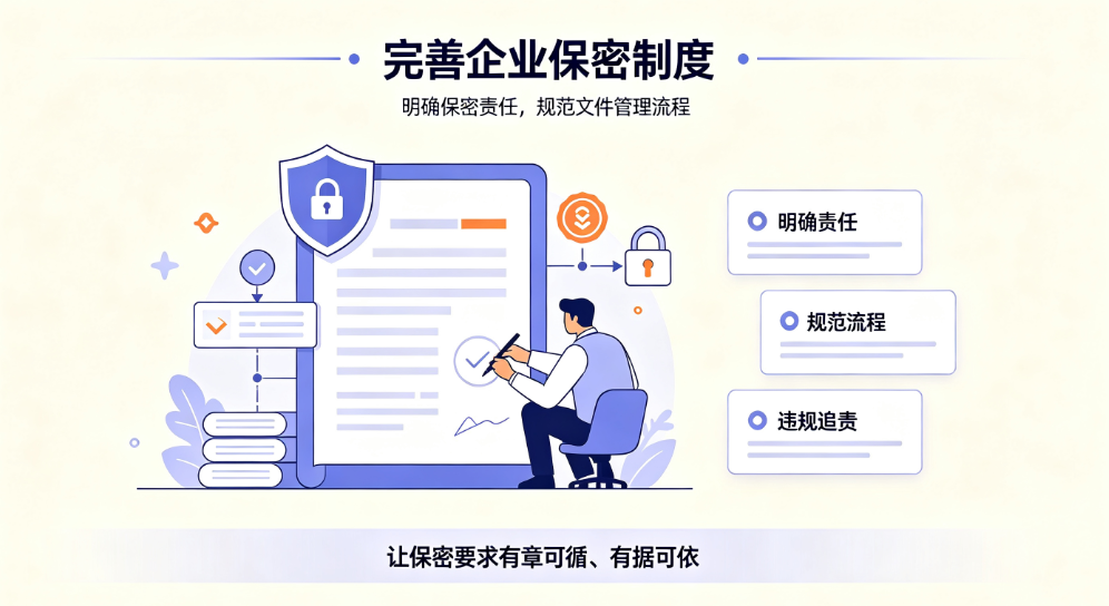 公司文件频繁泄密?7 个文件防泄密方法,守护企业核心资料(图9) 公司文件频繁泄密?7 个文件防泄密方法,守护企业核心资料(图9)