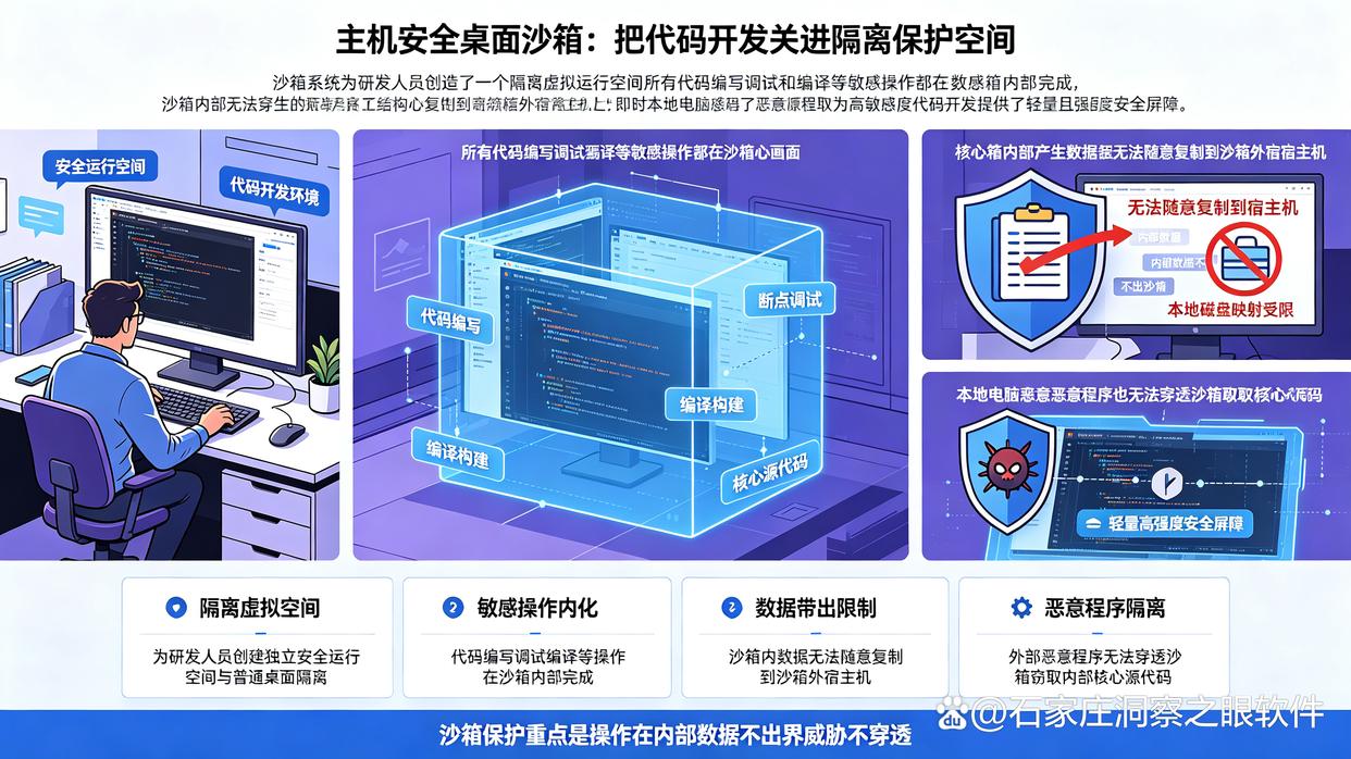 源代码怎么防泄密？精选7款源代码防泄密软件，快收藏了(图8)