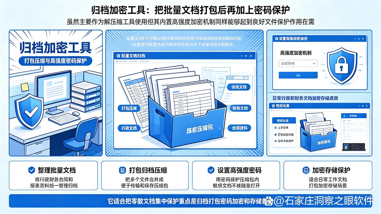 有没有专业的文件加密软件？分享六款26年最新加密软件，亲测好使(图6)