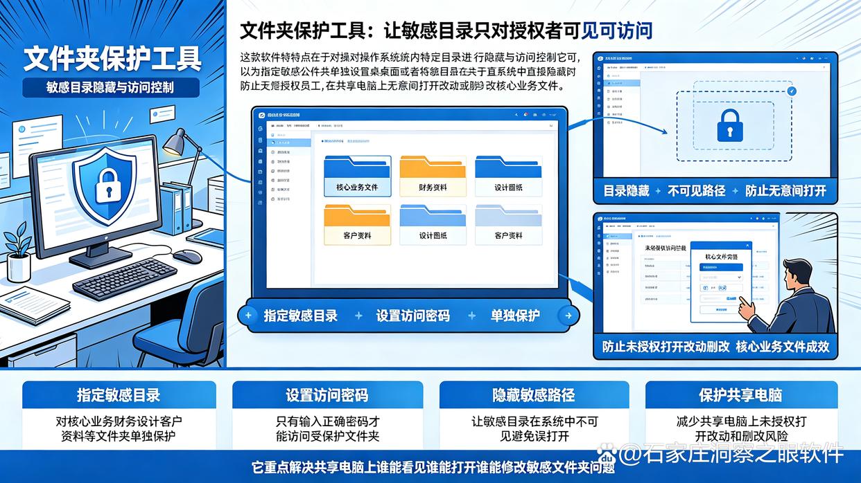 有没有专业的文件加密软件？分享六款26年最新加密软件，亲测好使(图7)
