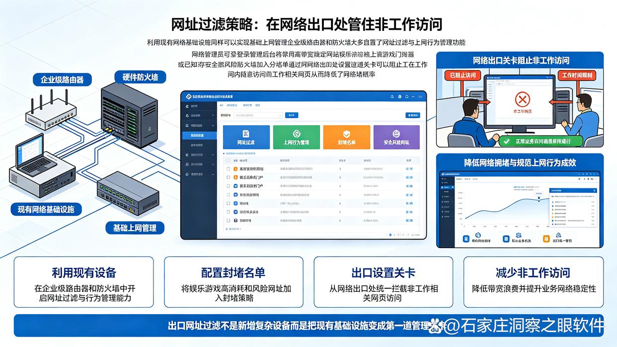 如何实时监控上网？教你五个上网行为监控小技巧，快来试试(图6)