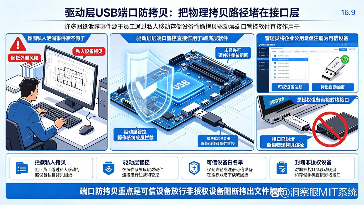 图纸防泄密软件有哪些推荐?26年8款CAD图纸防泄密软件分享,快试试(图7) 图纸防泄密软件有哪些推荐?26年8款CAD图纸防泄密软件分享,快试试(图7)