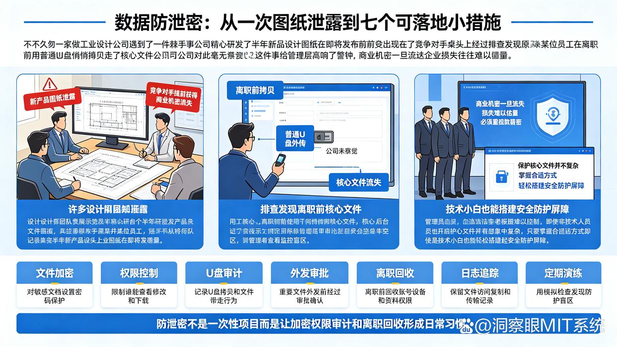 文件加密怎么整?教你七个文件加密小措施,分分钟学会(图1) 文件加密怎么整?教你七个文件加密小措施,分分钟学会(图1)