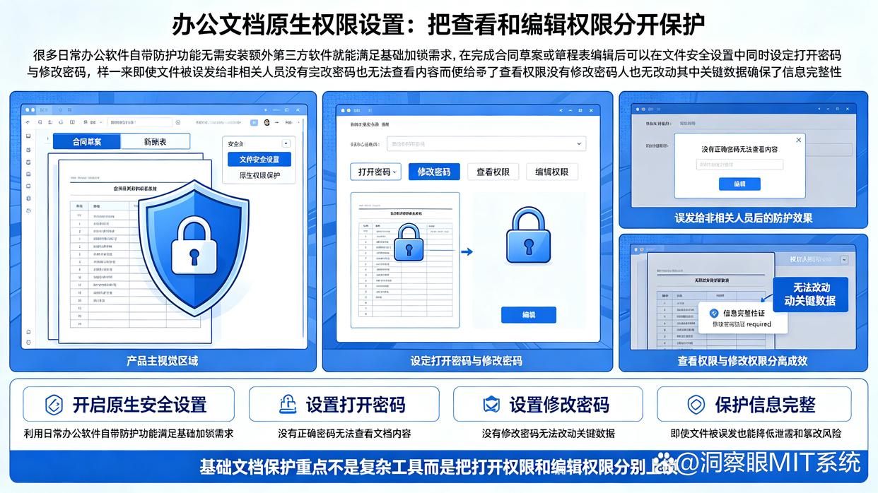 文件加密怎么整?教你七个文件加密小措施,分分钟学会(图6) 文件加密怎么整?教你七个文件加密小措施,分分钟学会(图6)