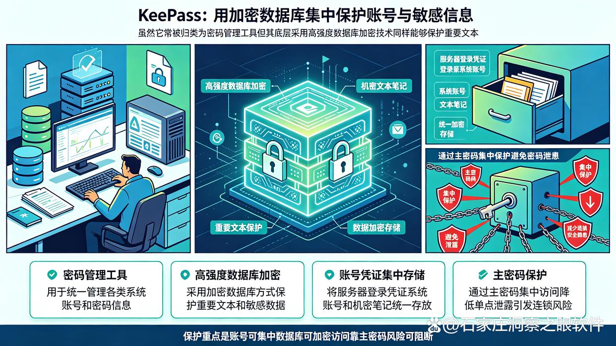电脑怎么加密？快来试试这七款电脑加密软件，收藏了(图8)