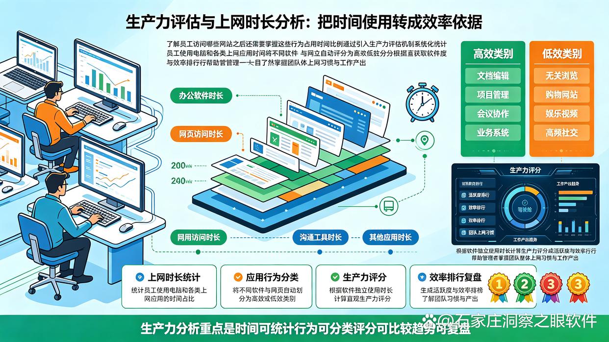上网行为怎么监控？推荐六个监控上网行为的小技巧，建议学起来(图8)