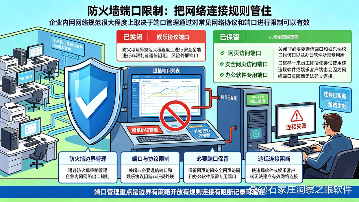 上网行为怎么监控？推荐六个监控上网行为的小技巧，建议学起来(图7)