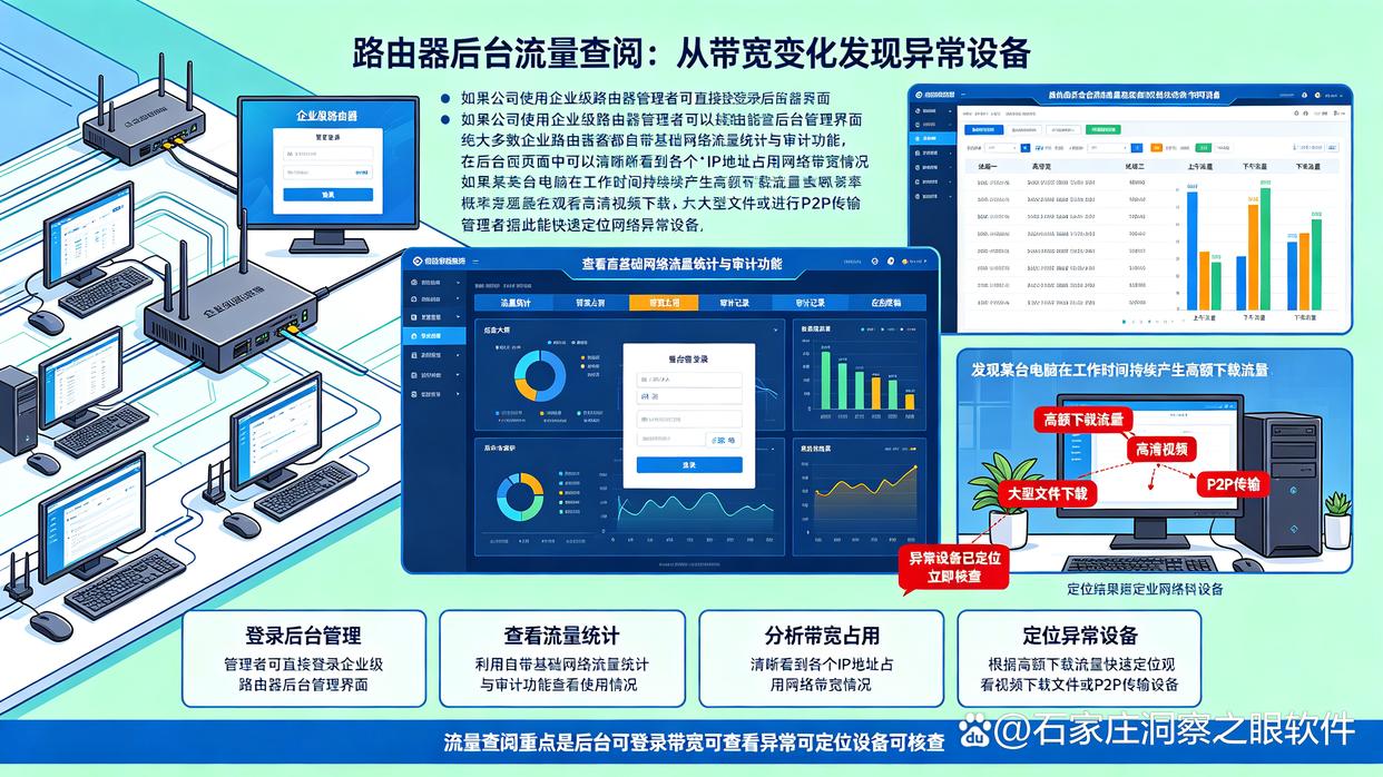 上网行为怎么监控？推荐六个监控上网行为的小技巧，建议学起来(图6)