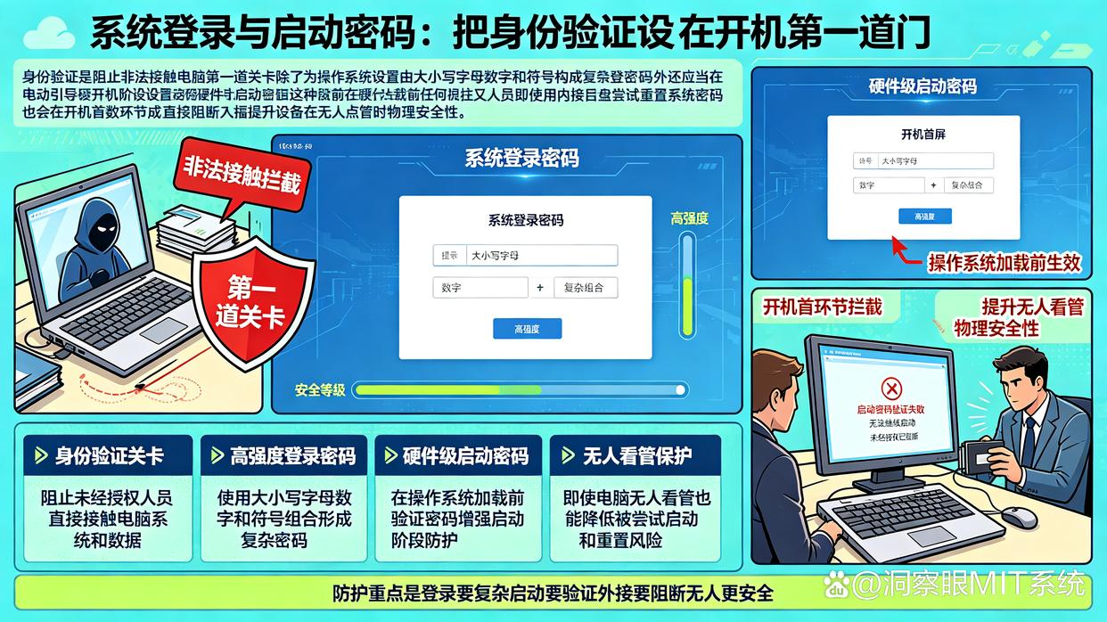 怎么给电脑加密?快来试试这七个电脑加密小技巧,快来试试了(图6) 怎么给电脑加密?快来试试这七个电脑加密小技巧,快来试试了(图6)