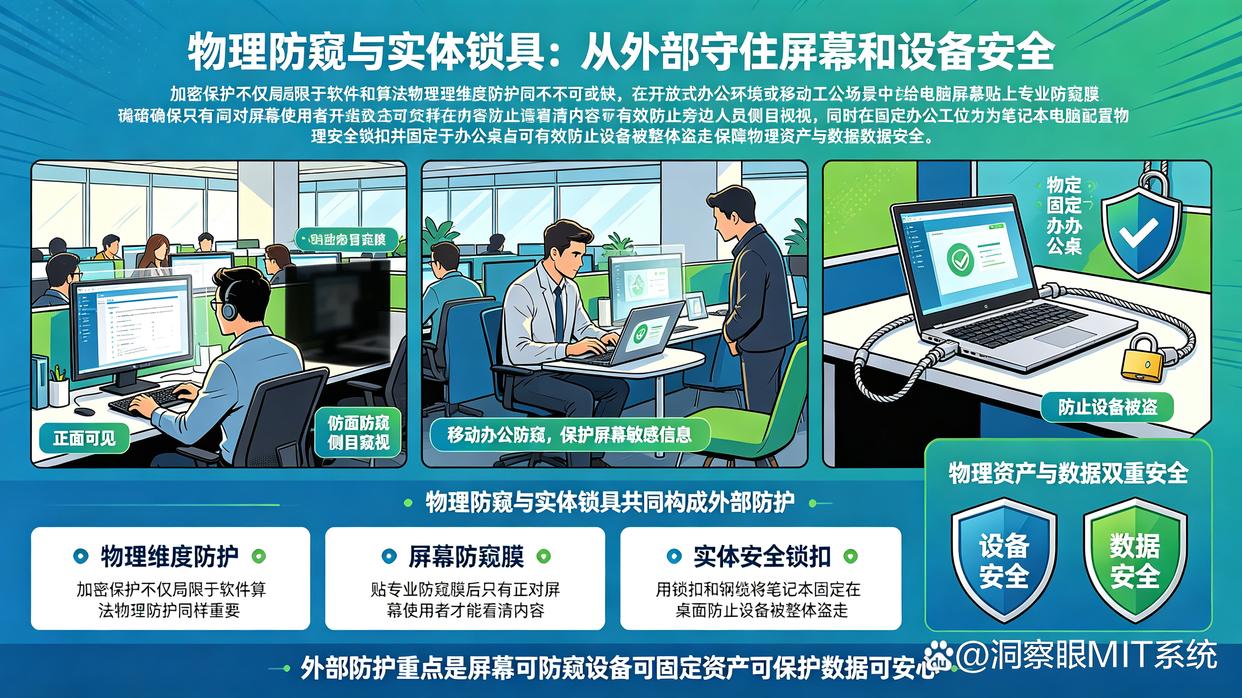 怎么给电脑加密?快来试试这七个电脑加密小技巧,快来试试了(图8) 怎么给电脑加密?快来试试这七个电脑加密小技巧,快来试试了(图8)