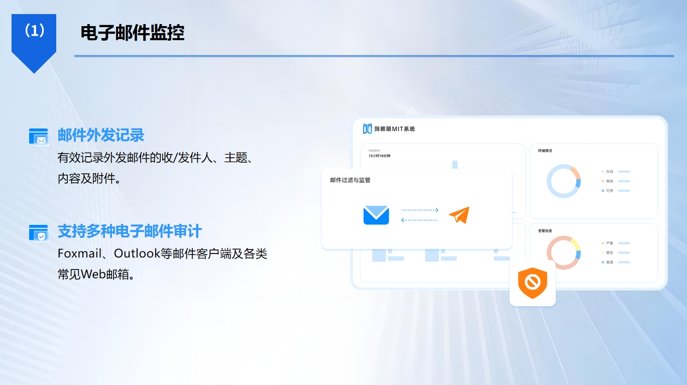 哪款邮件管理软件比较好用?5 款邮件管理软件推荐(图2) 哪款邮件管理软件比较好用?5 款邮件管理软件推荐(图2)