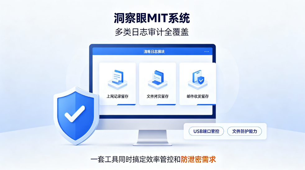怎么对员工上网行为进行管控？5个实用妙招，企业直接落地(图6)