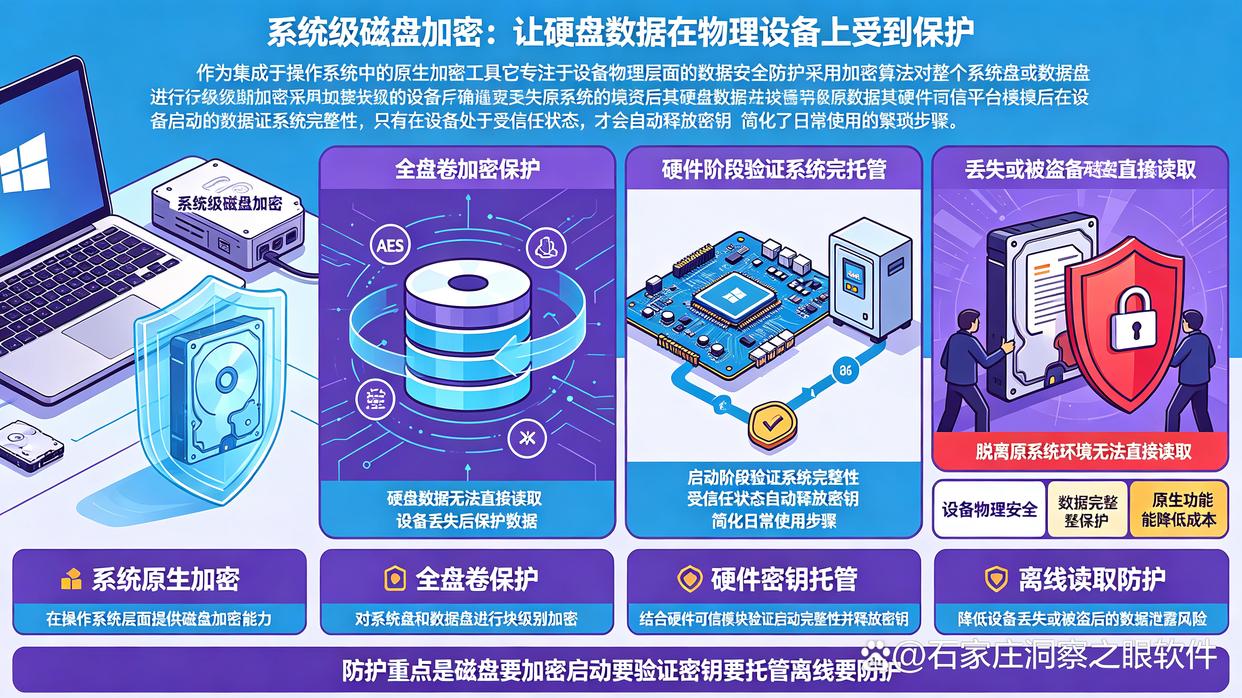 文件加密软件哪些好用？分享六个主流文件加密软件，码住了(图6)