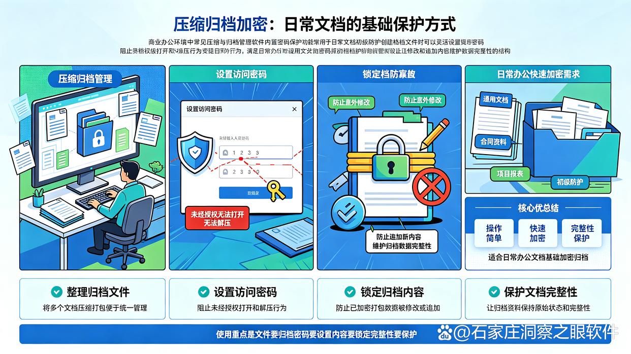 文件加密软件哪些好用？分享六个主流文件加密软件，码住了(图8)