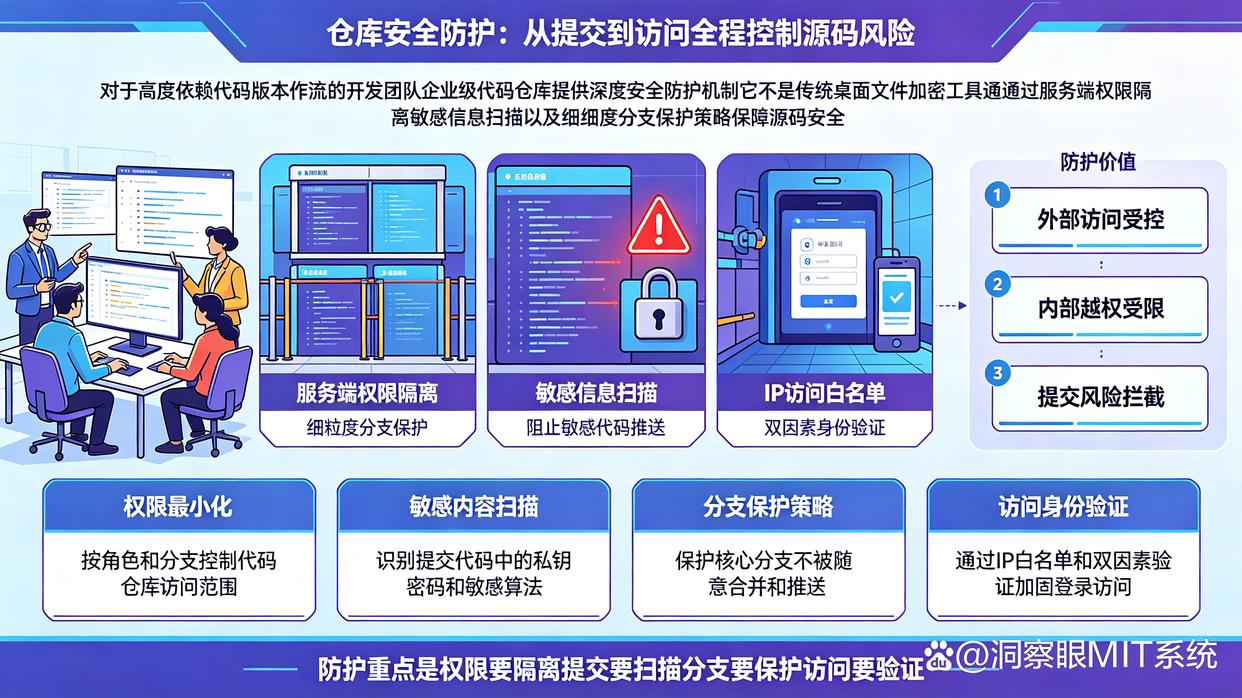 源代码加密怎么整?6款程序员亲测有效源代码加密软件分享,码住试试(图6) 源代码加密怎么整?6款程序员亲测有效源代码加密软件分享,码住试试(图6)