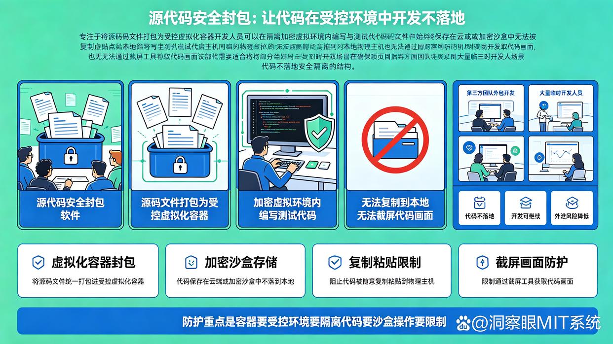 源代码加密怎么整?6款程序员亲测有效源代码加密软件分享,码住试试(图8) 源代码加密怎么整?6款程序员亲测有效源代码加密软件分享,码住试试(图8)