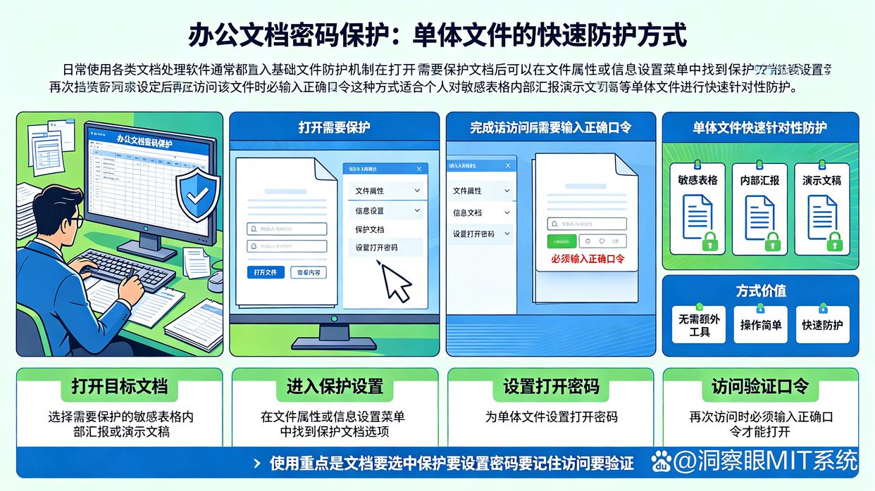 文件也能加密吗?分享6个小白也能掌握的文件加密方法,快学起来了(图6) 文件也能加密吗?分享6个小白也能掌握的文件加密方法,快学起来了(图6)