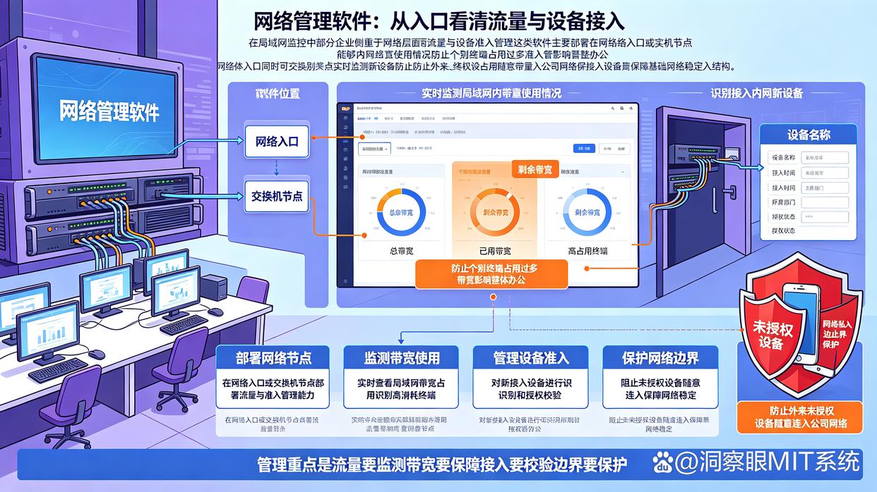 内网怎么监控?26年分享六款常用的内网监控软件,亲测好使(图6) 内网怎么监控?26年分享六款常用的内网监控软件,亲测好使(图6)